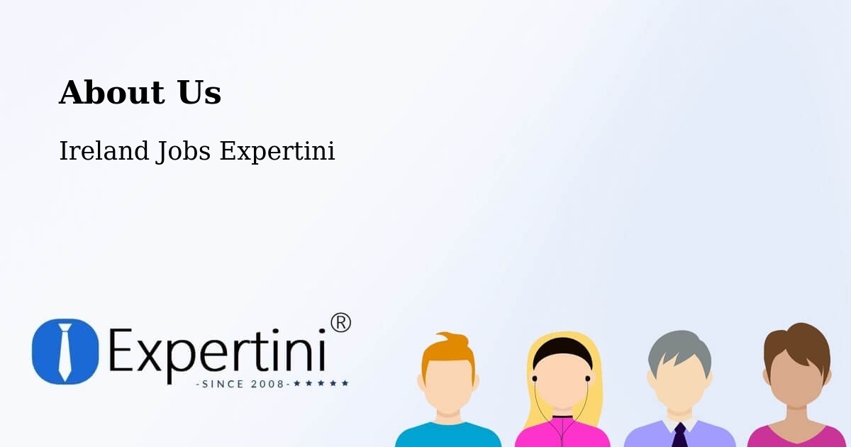About Expertini Recruitment Platform  – Athy - Athy, Ireland Jobs Expertini
