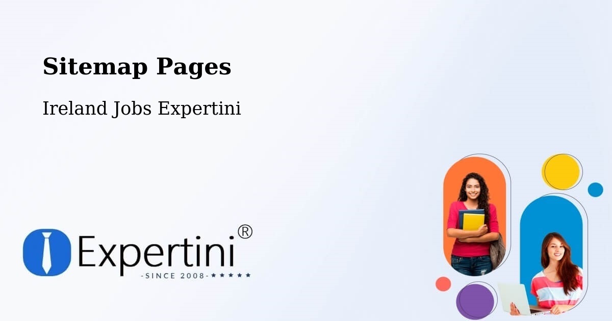 Sitemap Pages - Athy - Ireland Jobs Expertini