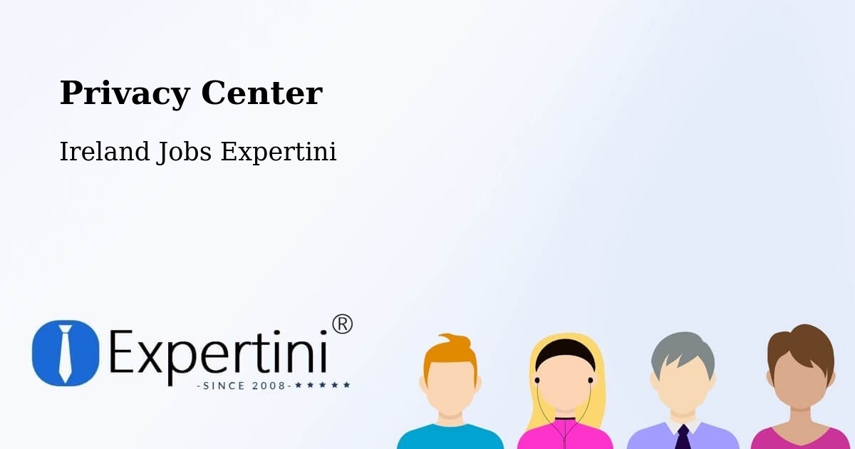 Privacy Policy – Athy - Ireland Jobs Expertini