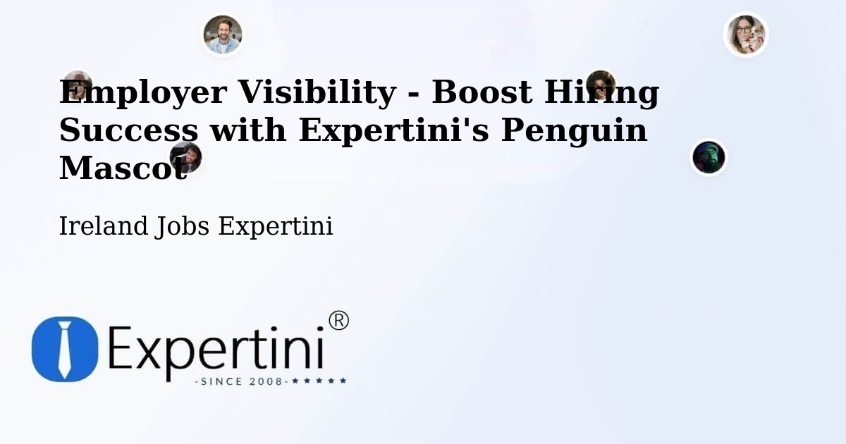 CV and Resume Visibility Optimization – Athy - Ireland Jobs Expertini